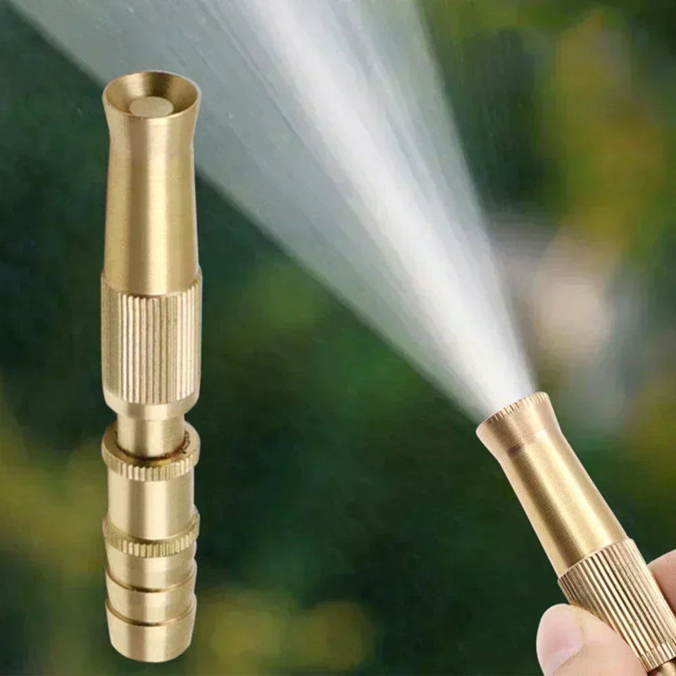 High Pressure Water Nozzle